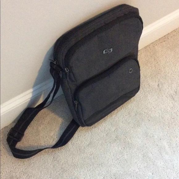 Messenger bag - Picture 6 of 7